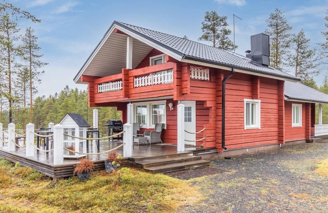 Onnimanni by Interhome