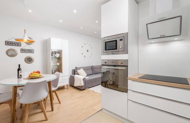 Opa Gold Apartment, Rijeka City Center, 2 Bedroom Apartment