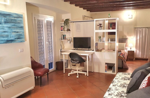 Open Space in Porta Venezia
