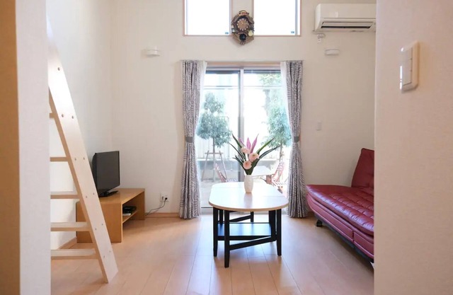 Opened in Shinagawa Entirely reserved 5 minutes / Shinagawa -ku Tokyo