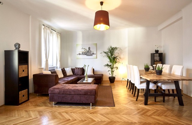 OPERASTREET CITY CENTER APARTAMENTO PREMIUM DE 118m2 CENTRO DE LA CIUDAD