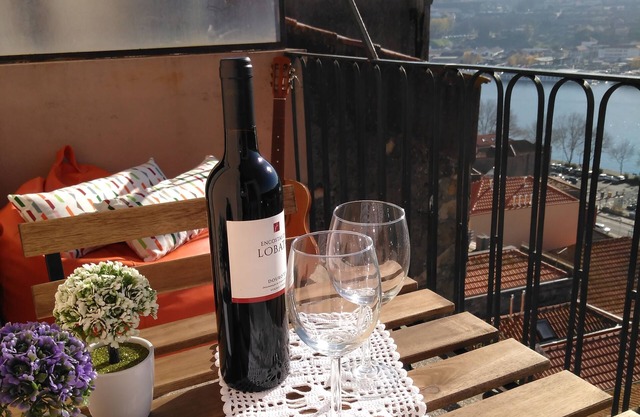 Oportobestview-Douro