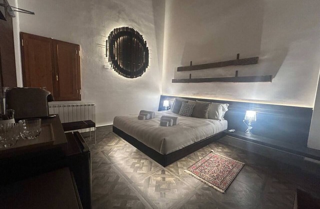 Opus Firenze Boutique B&B Turandot -City Center