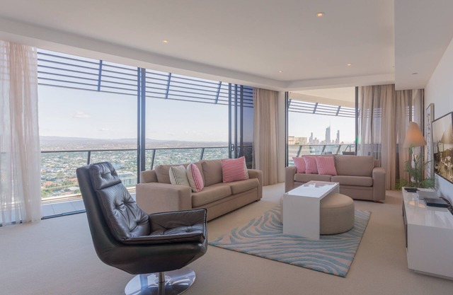 Los Oracle 3 BRM Skyhomes / Sub Penthouses