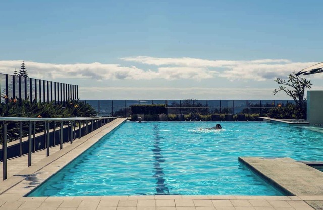 Oracle Resort 4 Bedroom Superior Ocean