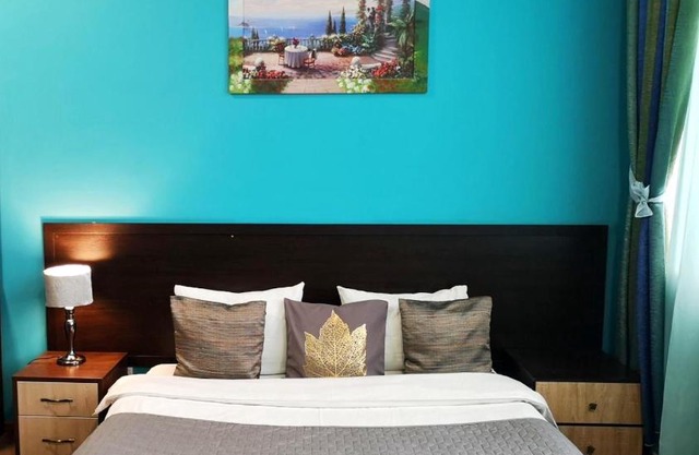 Orange Hotel