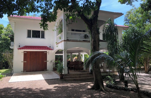 Orchid House at Ceiba Beach Resort
