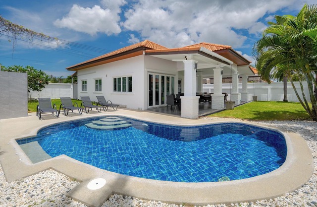 Orchid Paradise Homes OPV 21