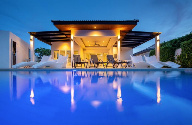 Orchid Paradise Homes OPV218