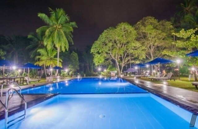 Oreeka - Katunayake Airport Transit Hotels