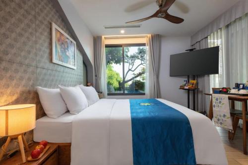 Oriana Hotel by OnHotelRooms