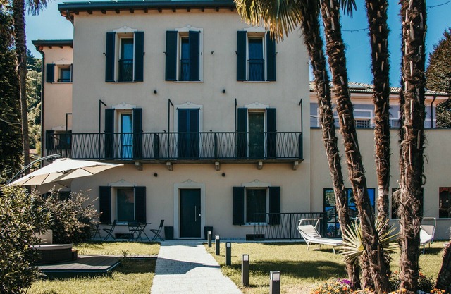 Orient Suite in Gio&Leo GuestHouse - Lakeside L&B