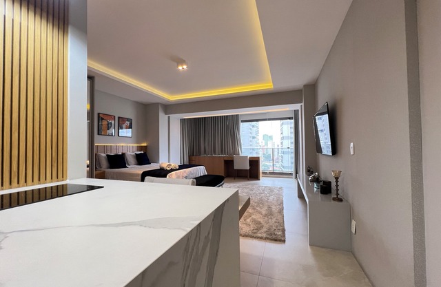 ORION BROOKLIN - SPACIOUS AND COZY - HABITARTE VERDE