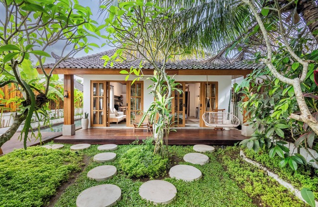 Villa Orion Ubud by DH