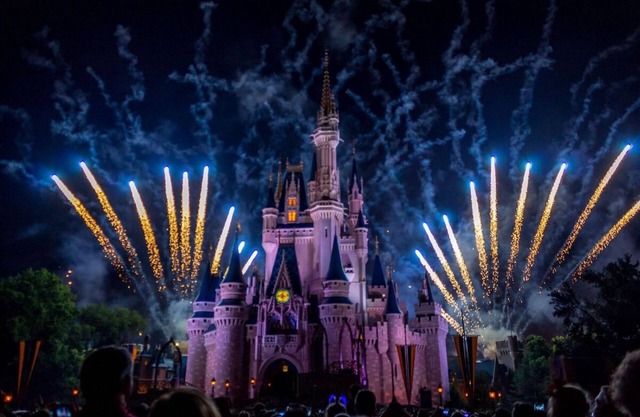 Orlando's Best: 3 Magical Rooms w/ Free Breakfast, Pools & Theme Park Access