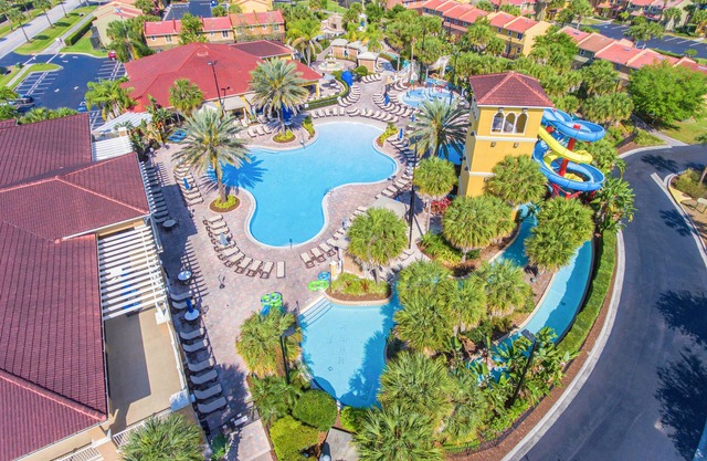 Vacaciones en Orlando, agua y parques,