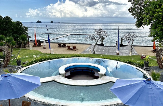 Orlowsky Discovery Candidasa Hotel