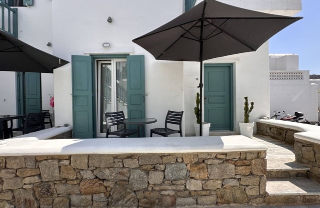 Ornos Studio 28 - Home and More
