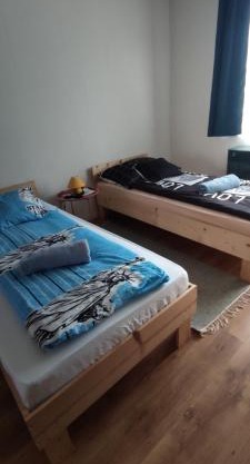 ORSI Eco apartman Kecskemét