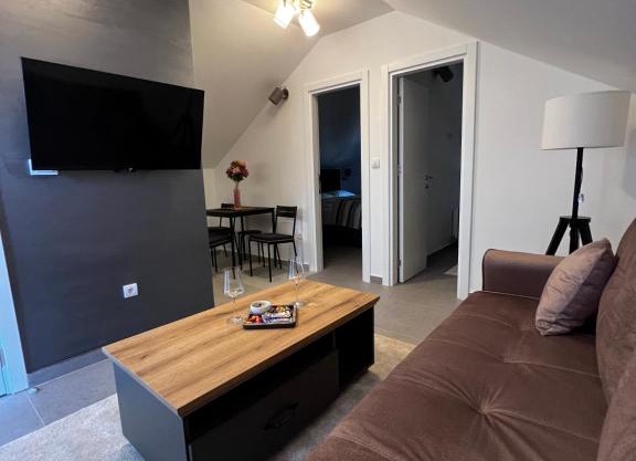 Ortak Apartments