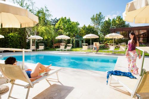 Ostia Antica Park Hotel & Spa
