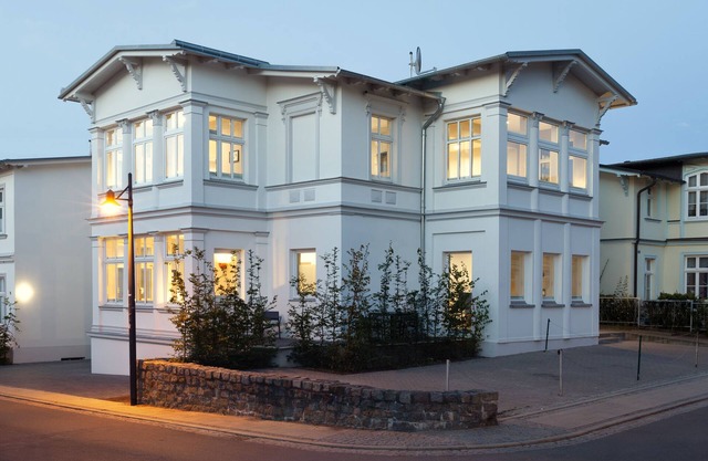 OSTKÜSTE - Kaiser Karl Design Apartments