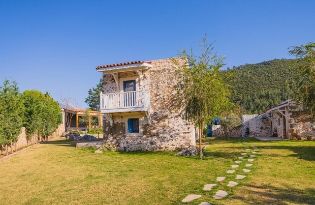Otantic 2 Bedroom 4 Person Great Villa