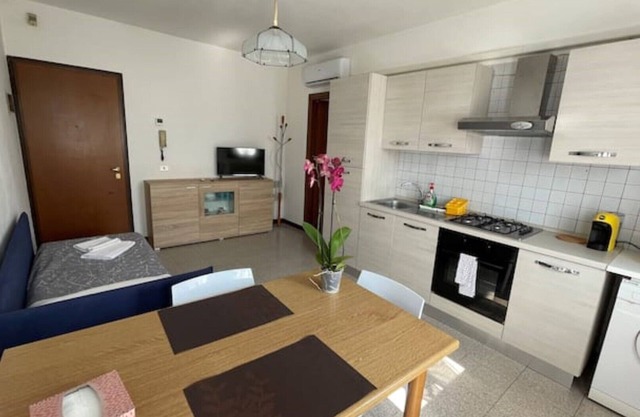 OTB 4 - Comfortable family home between Venice and Treviso with Terrace