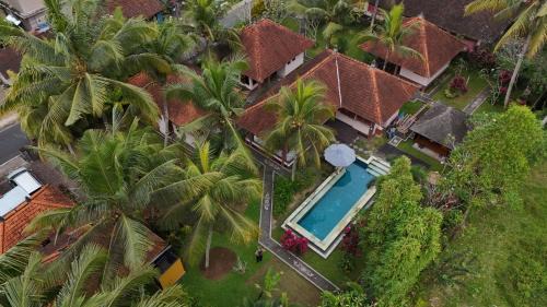 Our Bali Homestay