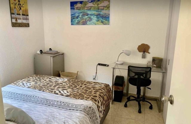 Descripción del apartamento