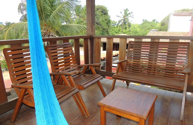Nuestra casa en Jeri 2