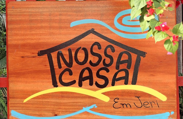 Nuestra casa en Jeri 3