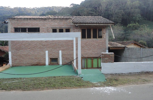 Nuestro rincón 5 gran casa de campo