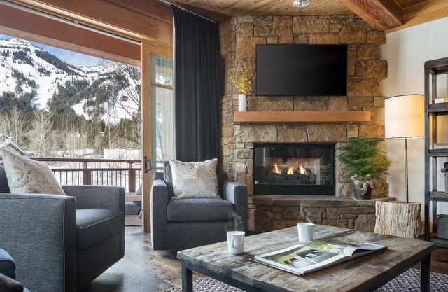 Puesto avanzado: Crystal Springs 306