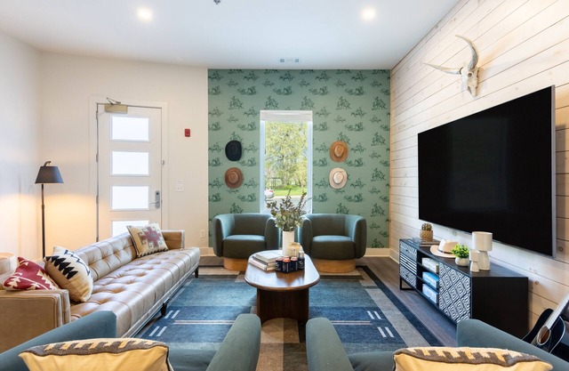 Outrider Buyout - 2 Units by AvantStay | Sleeps 24