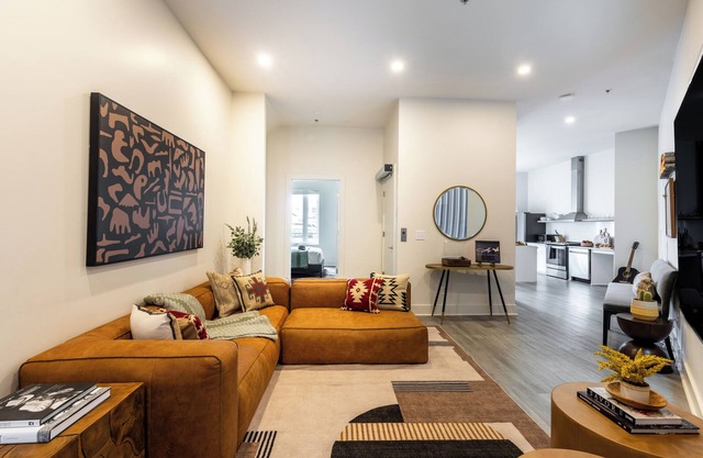 Outrider Buyout - 4 Units by AvantStay | 16 Bdrs