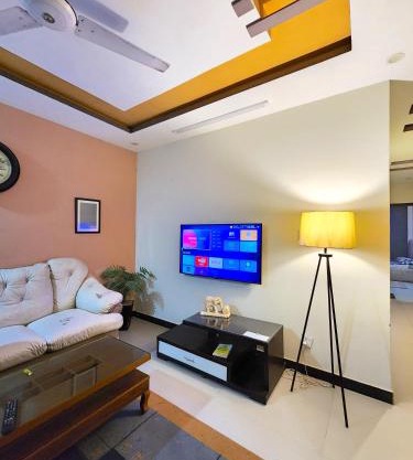 OWN IT - 2 bedroom apartment ORANGE