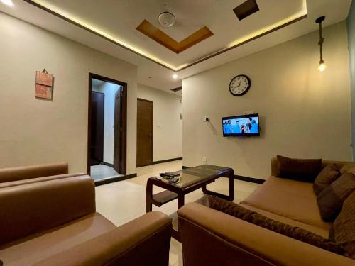 OWN IT - 2BHK Brown