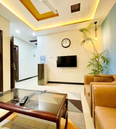 Own It Apartment Brown