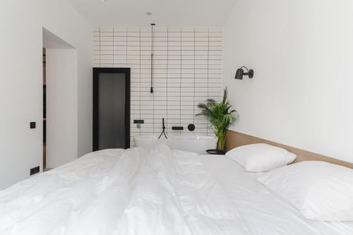 Owntown Apart Hotel