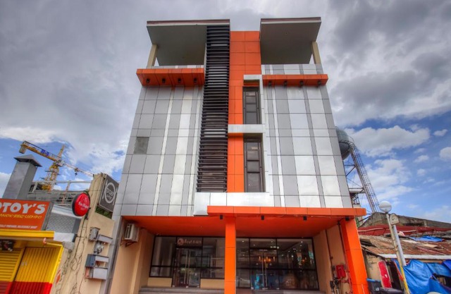 OYO 830 My Balai