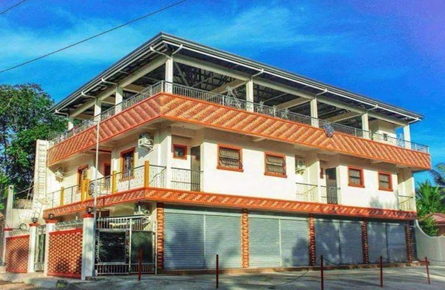 OYO 900 Tahanan Ni Kuya Juan