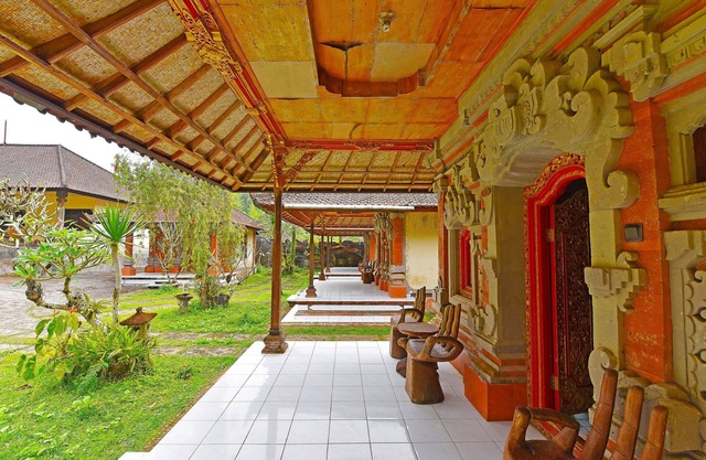OYO 91100 Pondok Kusuma Wisata