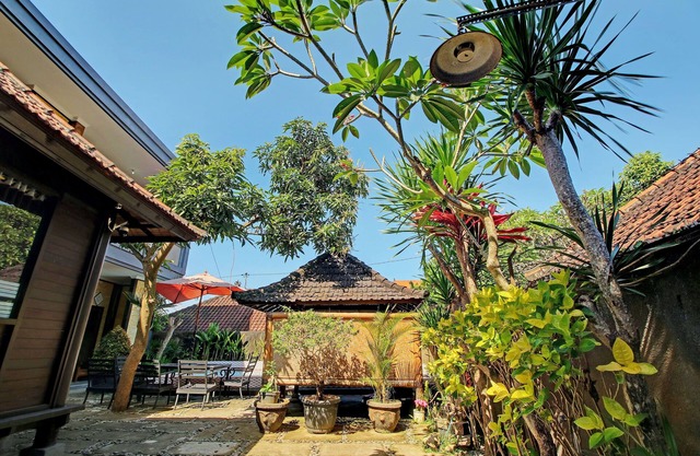 OYO 93056 Penginapan Pondok Abian Sukawati