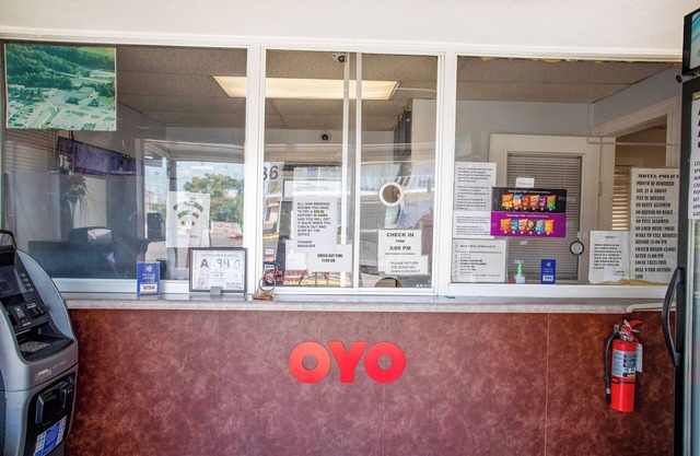 OYO Inn Kernersville