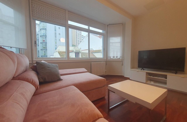 Oza galery apartament