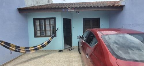Pé na Areia - Matinhos