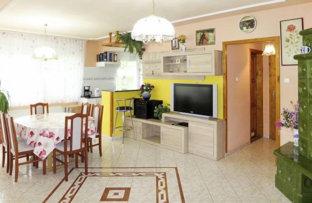 Casa de vacaciones Pentaller (SZA341) en Balatonföldvar/Szarszo - 5 personas, 2 dormitorios
