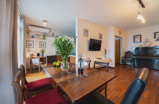 P&O Apartments Arkadia 2 con A / C Varsovia