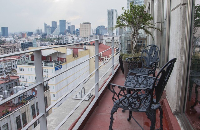 PA Suites Historic Center, Balcón, Aire Acondicionado, Excursiones bilingües seguras 24/7 12D